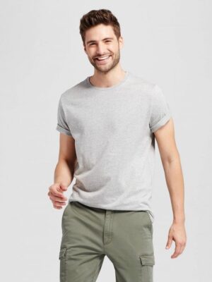 Classic Denim Jacket