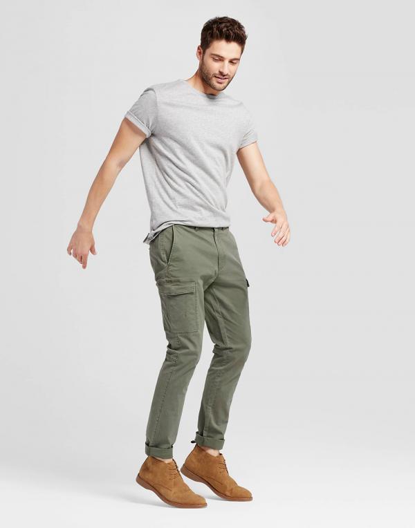 Classic Denim Jacket