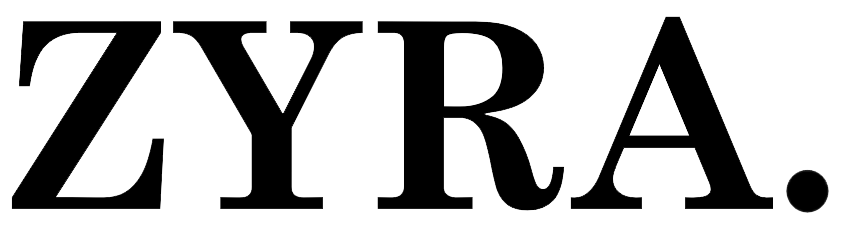 zyrastyles.com